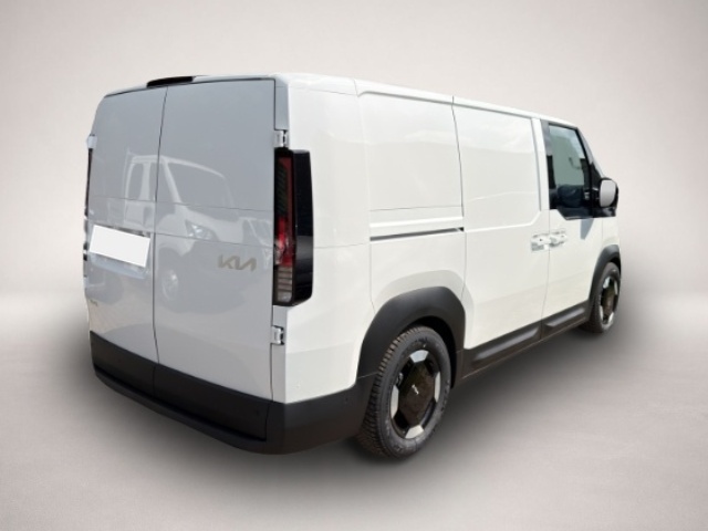 KIA PV5 (, ELECTRIC)