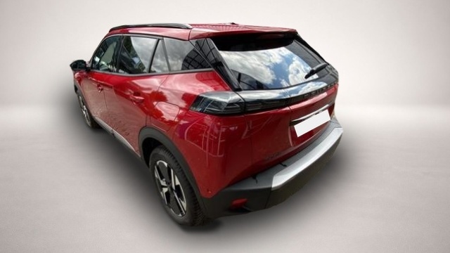 Peugeot 2008 (03/2026, Hybrid (Benzin/Elektro))