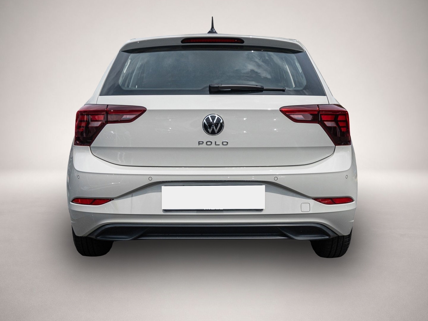 Volkswagen Polo (04/2024, Benzin)