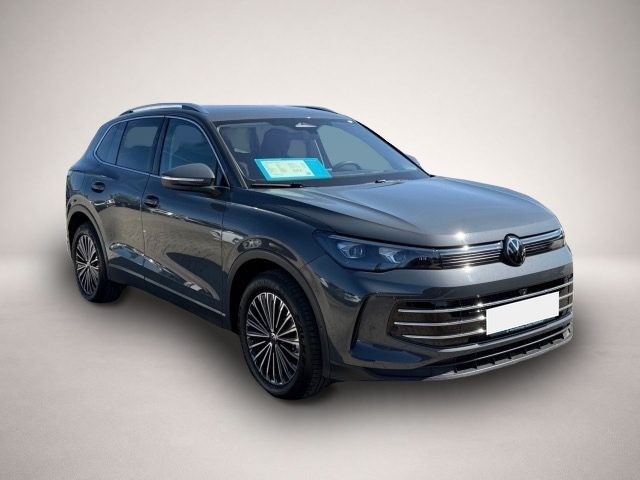 Volkswagen Tiguan (11/2024, Diesel)