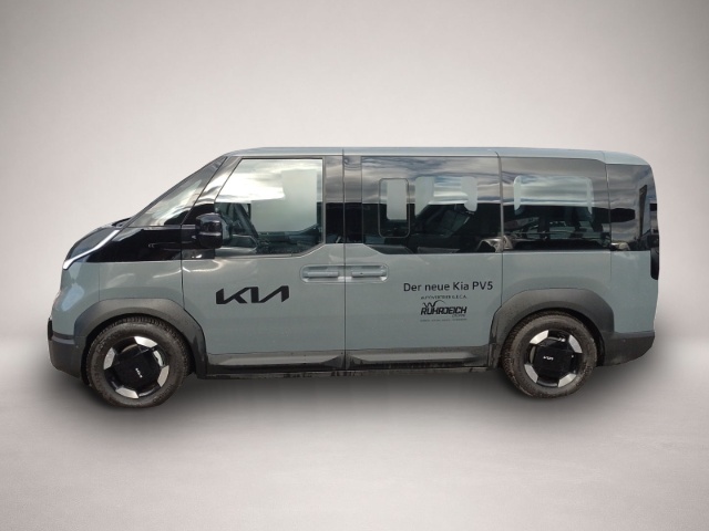 KIA PV5 (01/2026, ELECTRIC)