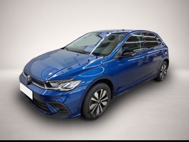 Volkswagen Polo (09/2025, Benzin)
