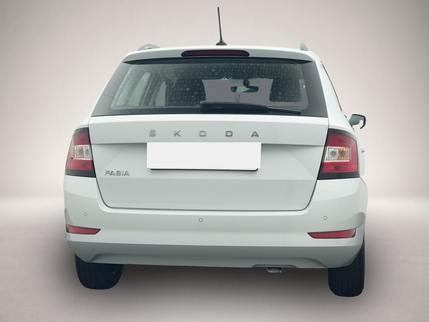 Skoda Fabia (03/2022, Benzin)