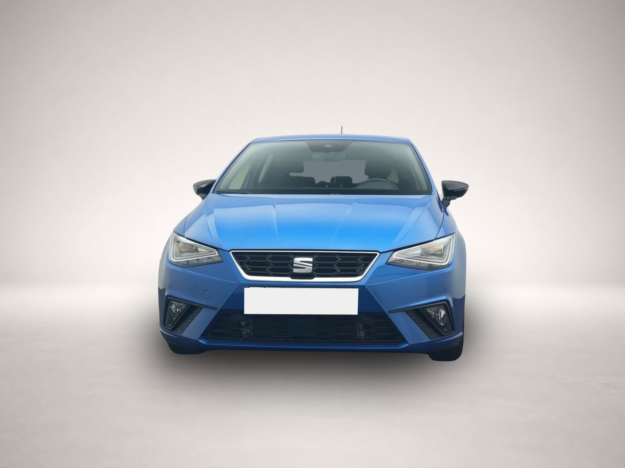 Seat Ibiza (07/2025, Benzin)