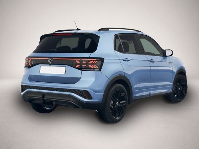 Volkswagen T-Cross (, Benzin)