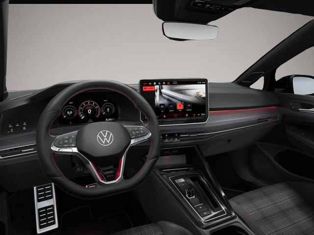 Volkswagen Golf, Bild 5 von 5