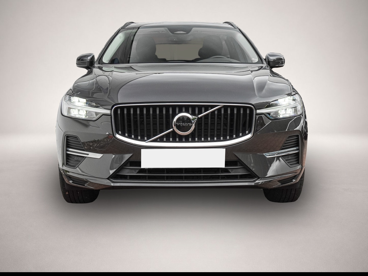 Volvo XC60 (06/2023, Diesel)