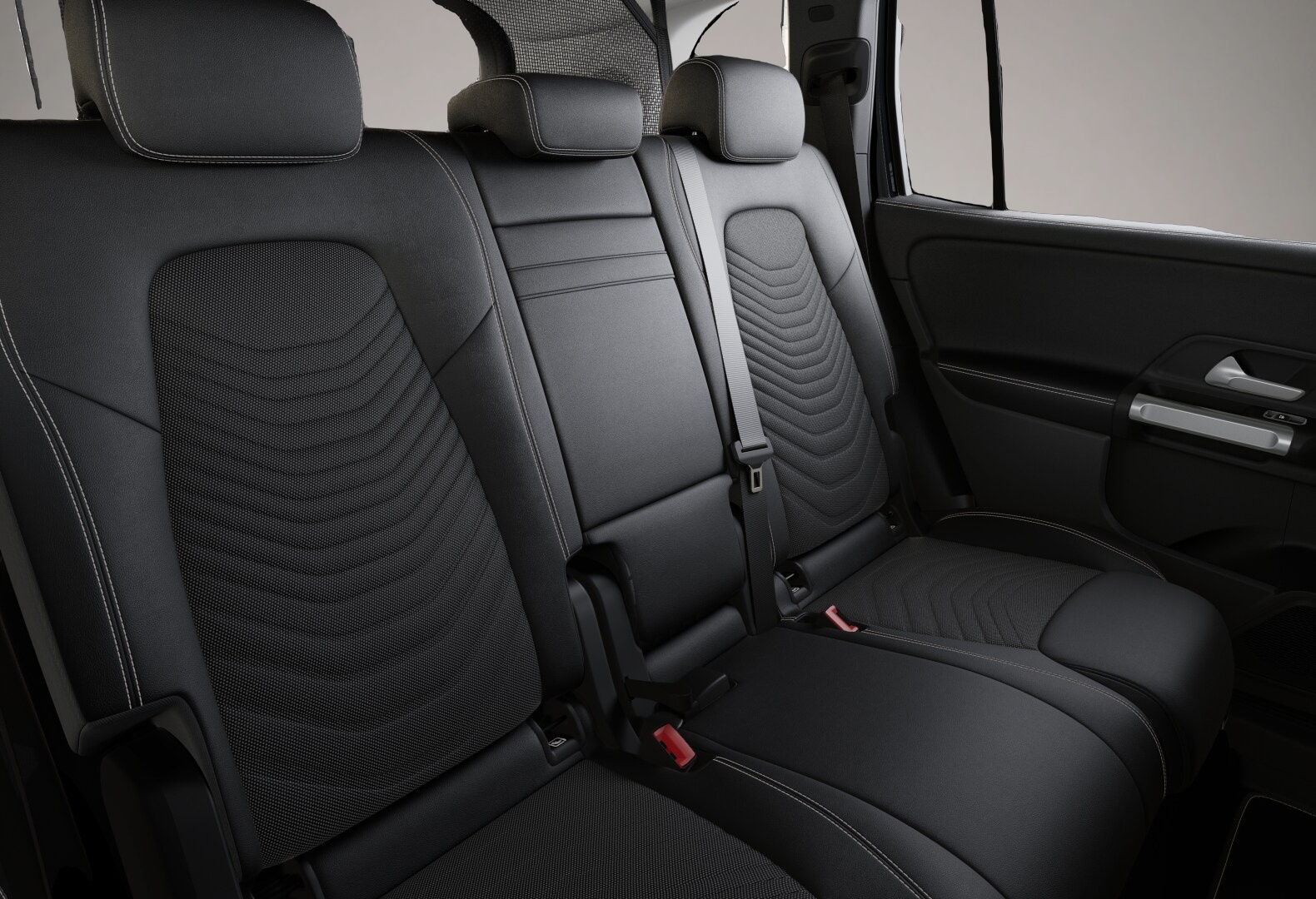 Mercedes-Benz GLB 200 (02/2024, Diesel)