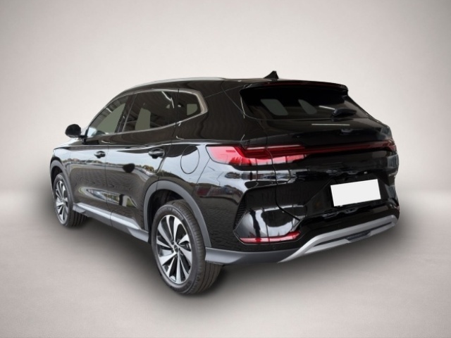 Byd SEAL U (01/2026, Hybrid (Benzin/Elektro))