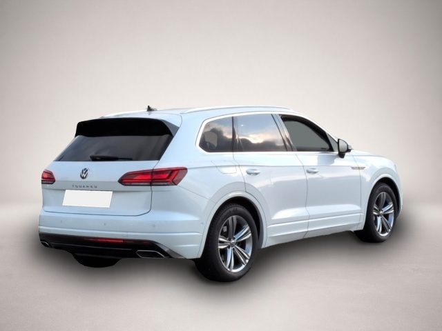 Volkswagen Touareg (12/2022, Diesel)