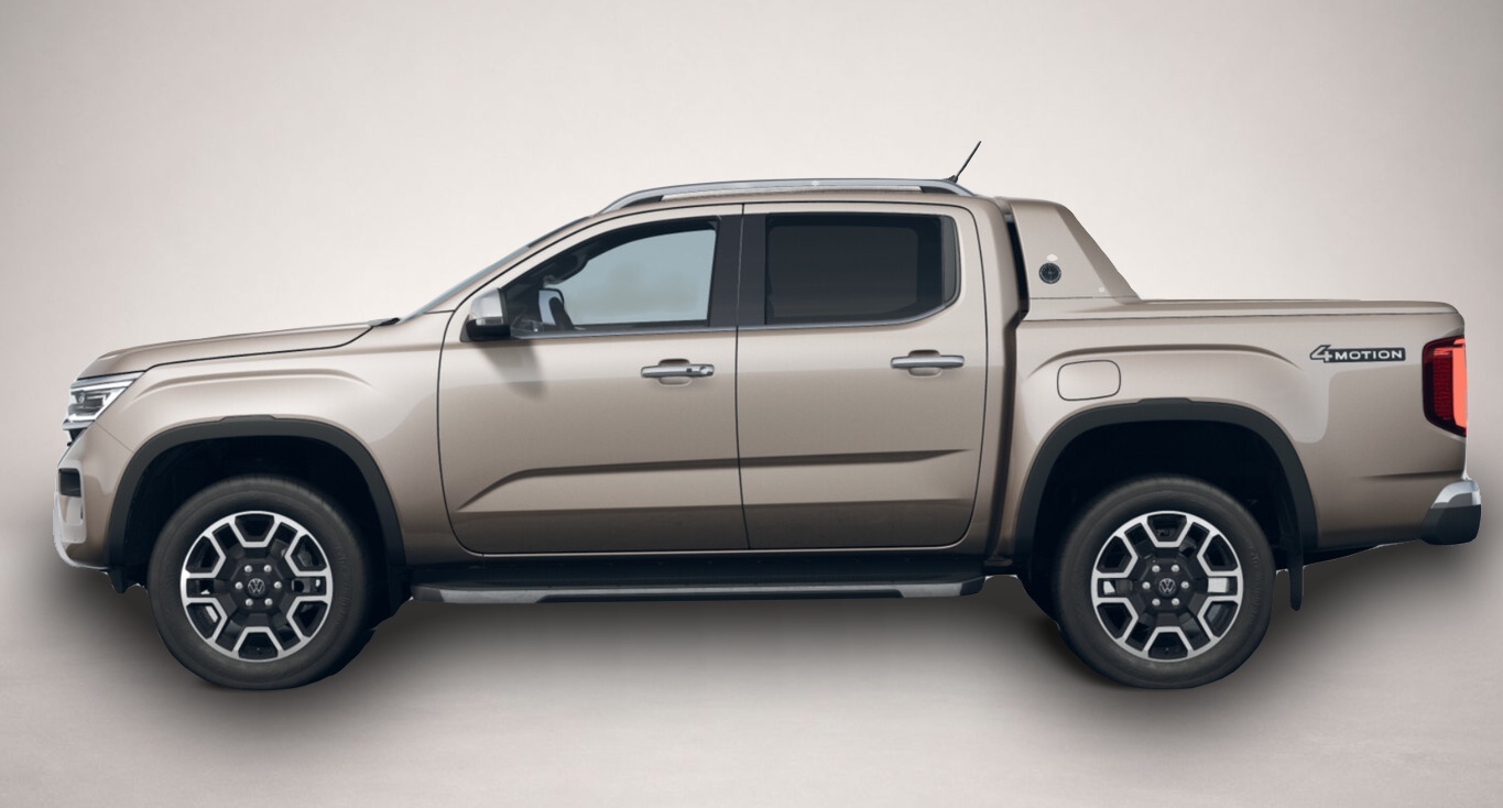 Volkswagen Amarok (06/2026, Diesel)