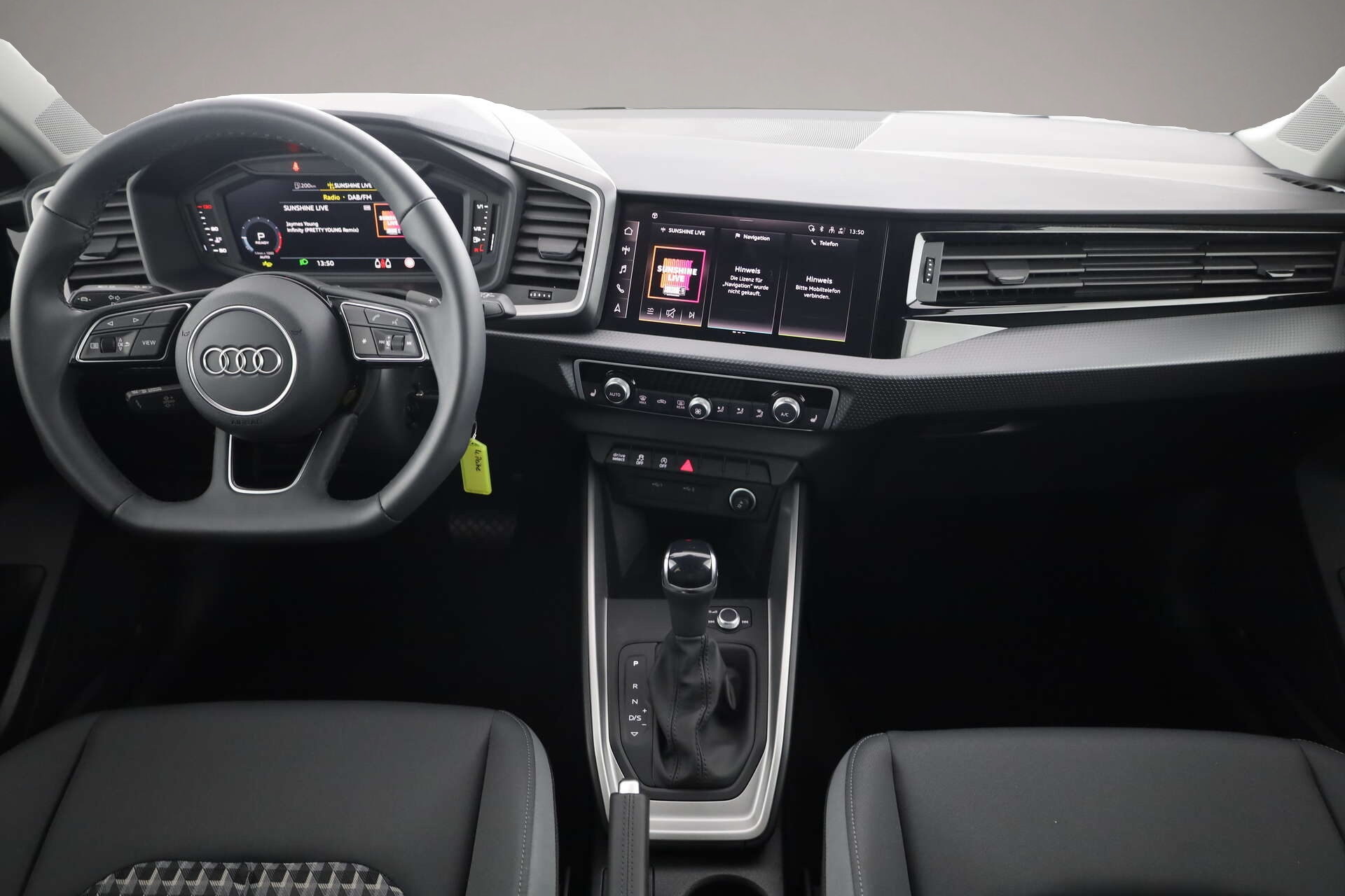 Audi A1 (11/2025, Benzin)