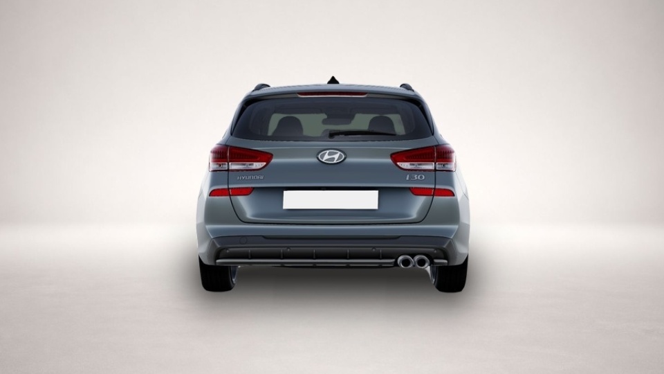 Hyundai i30 (07/2026, Benzin)
