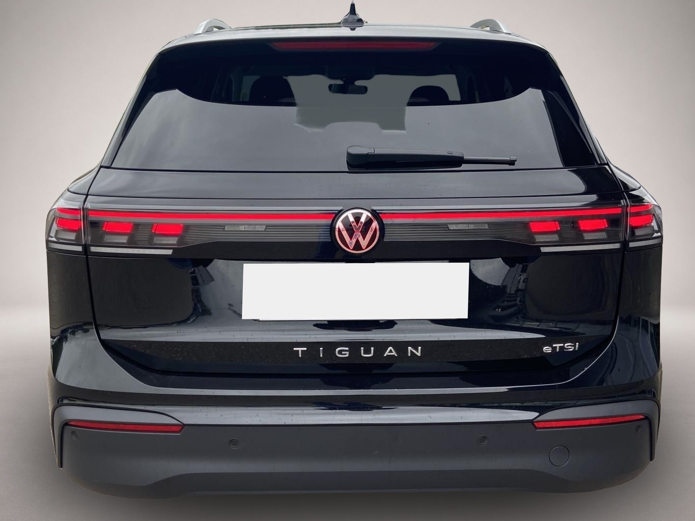 Volkswagen Tiguan (08/2025, )