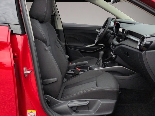 Skoda Fabia, Bild 6 von 7