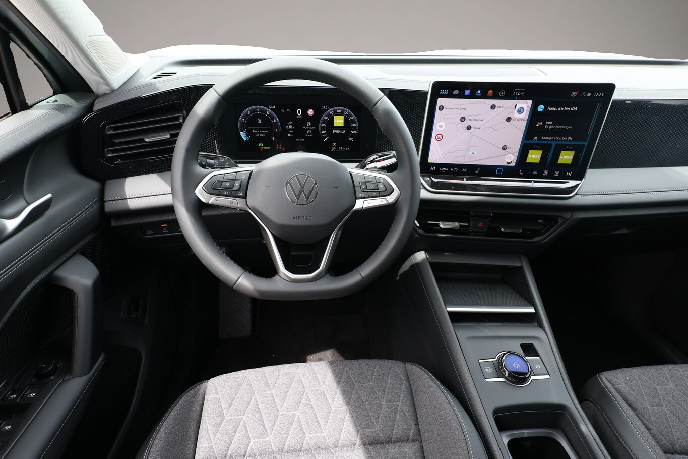 Volkswagen Tiguan (05/2026, Benzin)