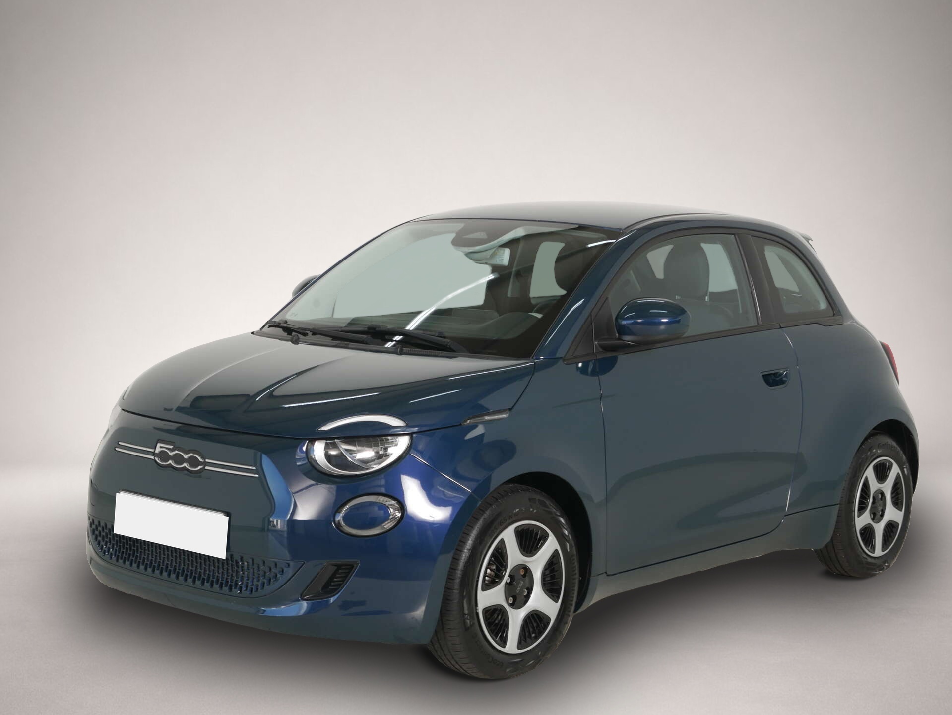 Fiat 500e (03/2023, ELECTRIC)