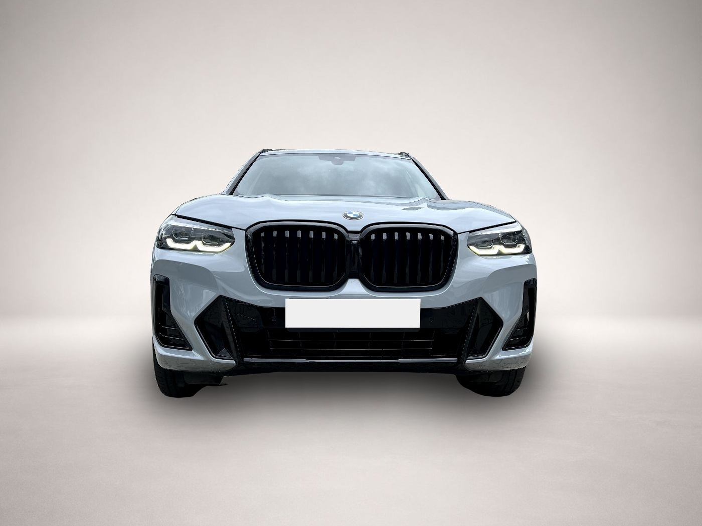 BMW X3 (04/2022, Diesel)