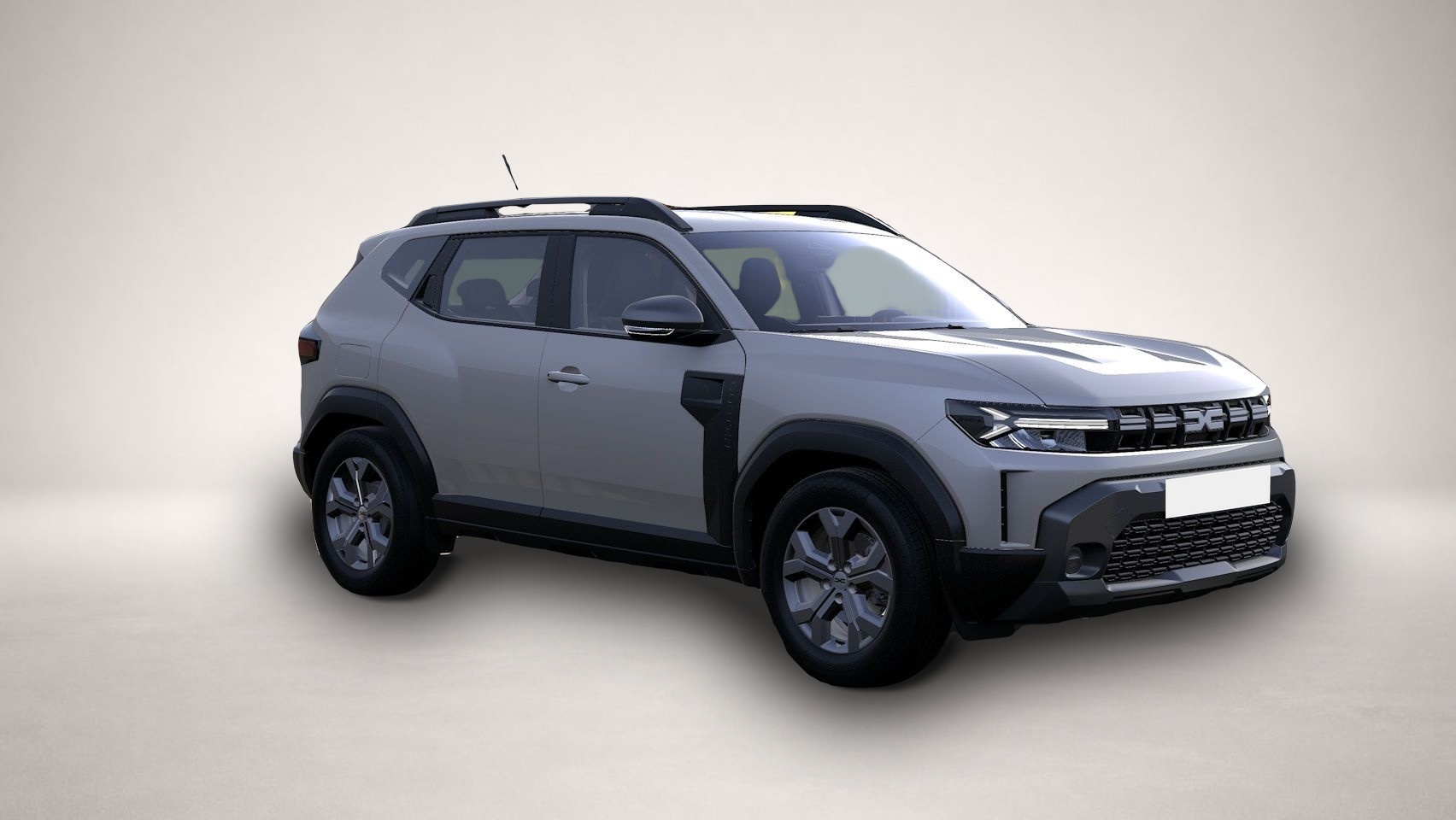 Dacia Duster (06/2025, Benzin)