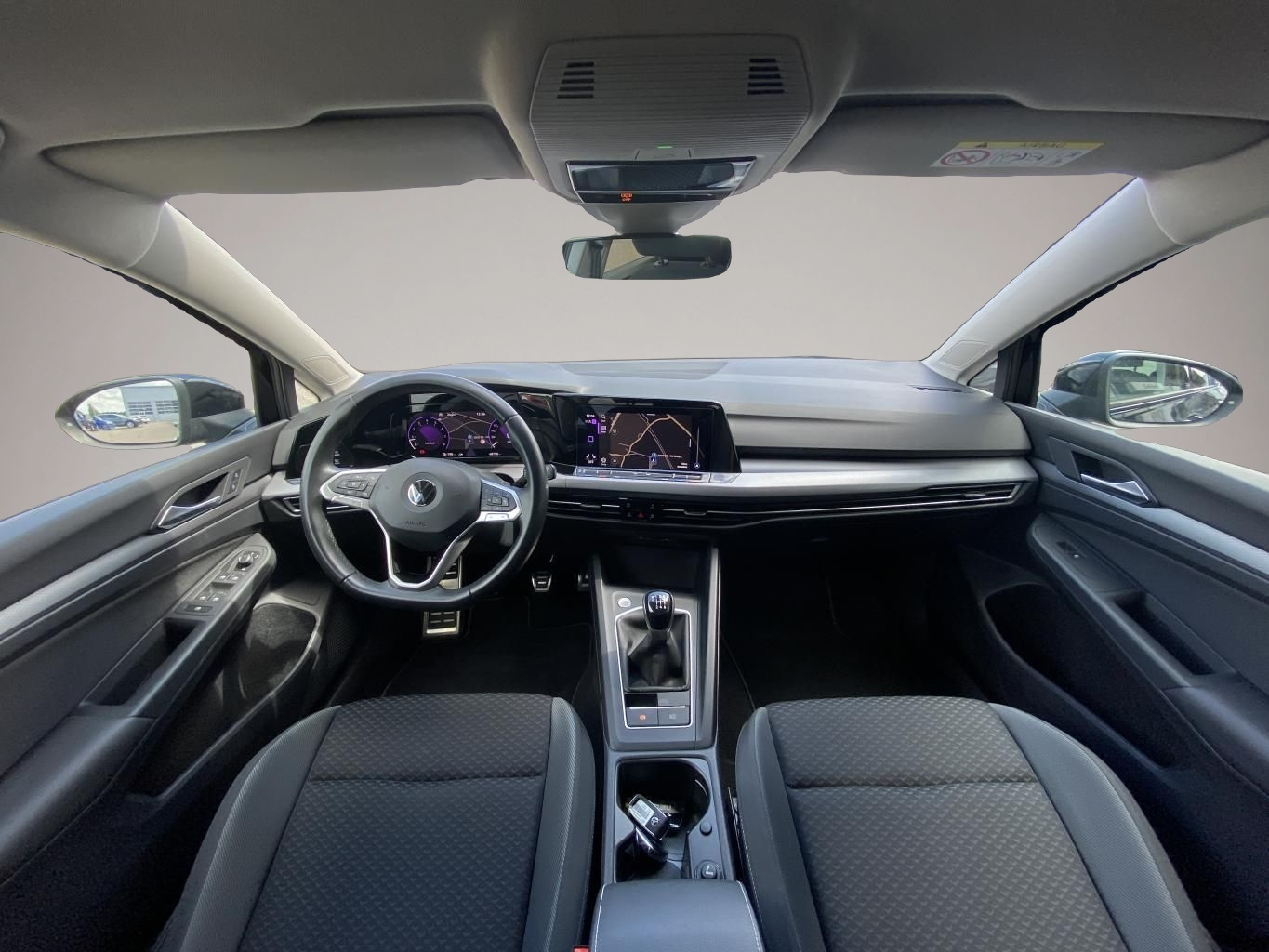 Volkswagen Golf (01/2023, )