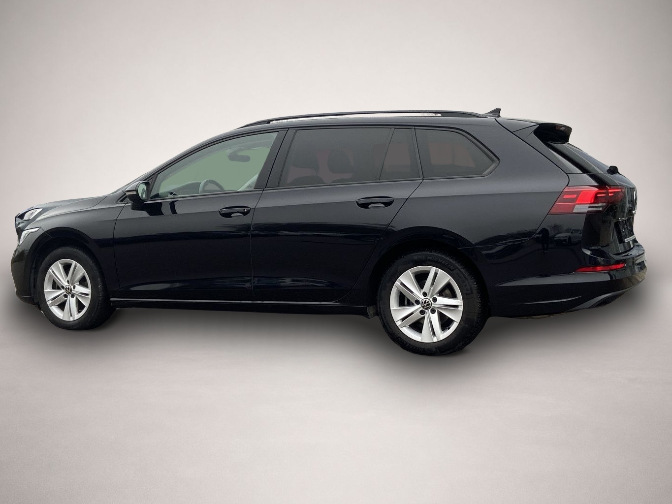 Volkswagen Golf (01/2022, )