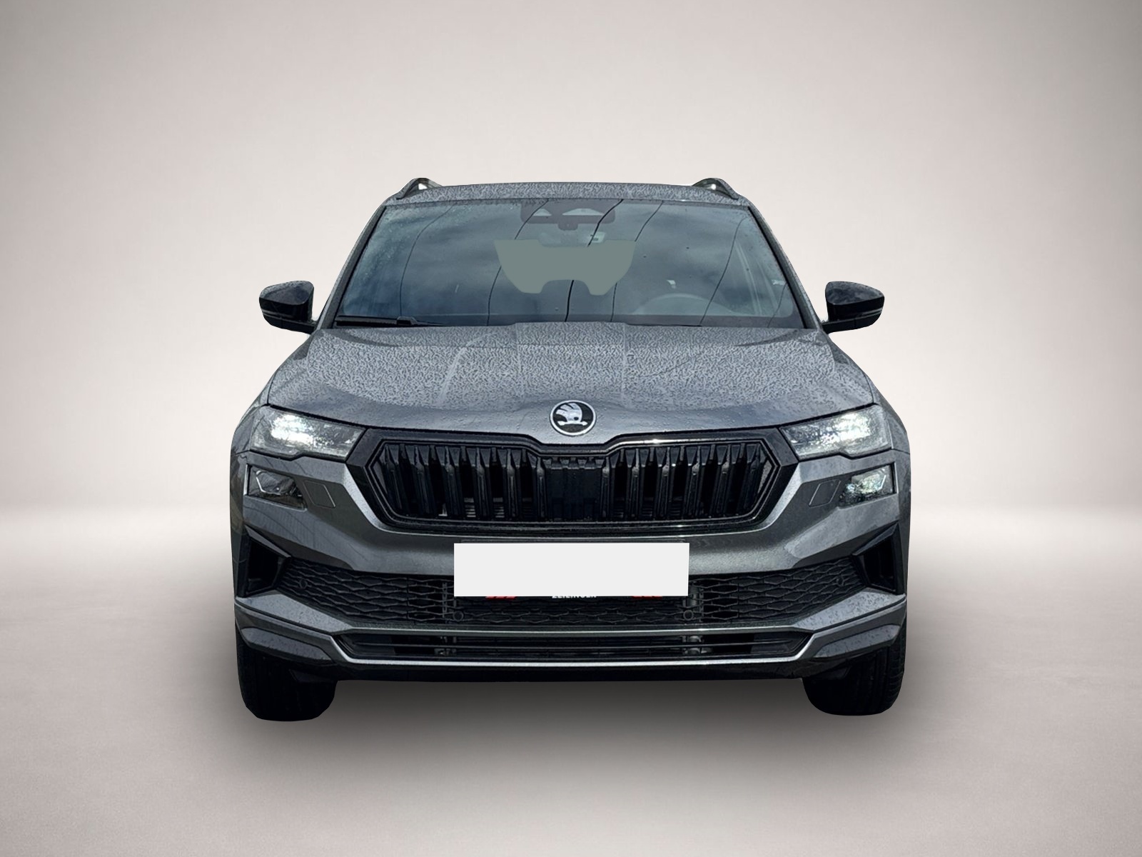 Skoda Karoq (06/2026, Benzin)