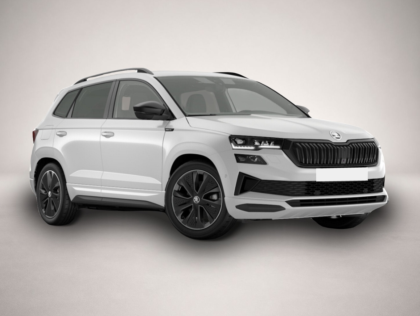 Skoda Karoq (03/2026, Diesel)
