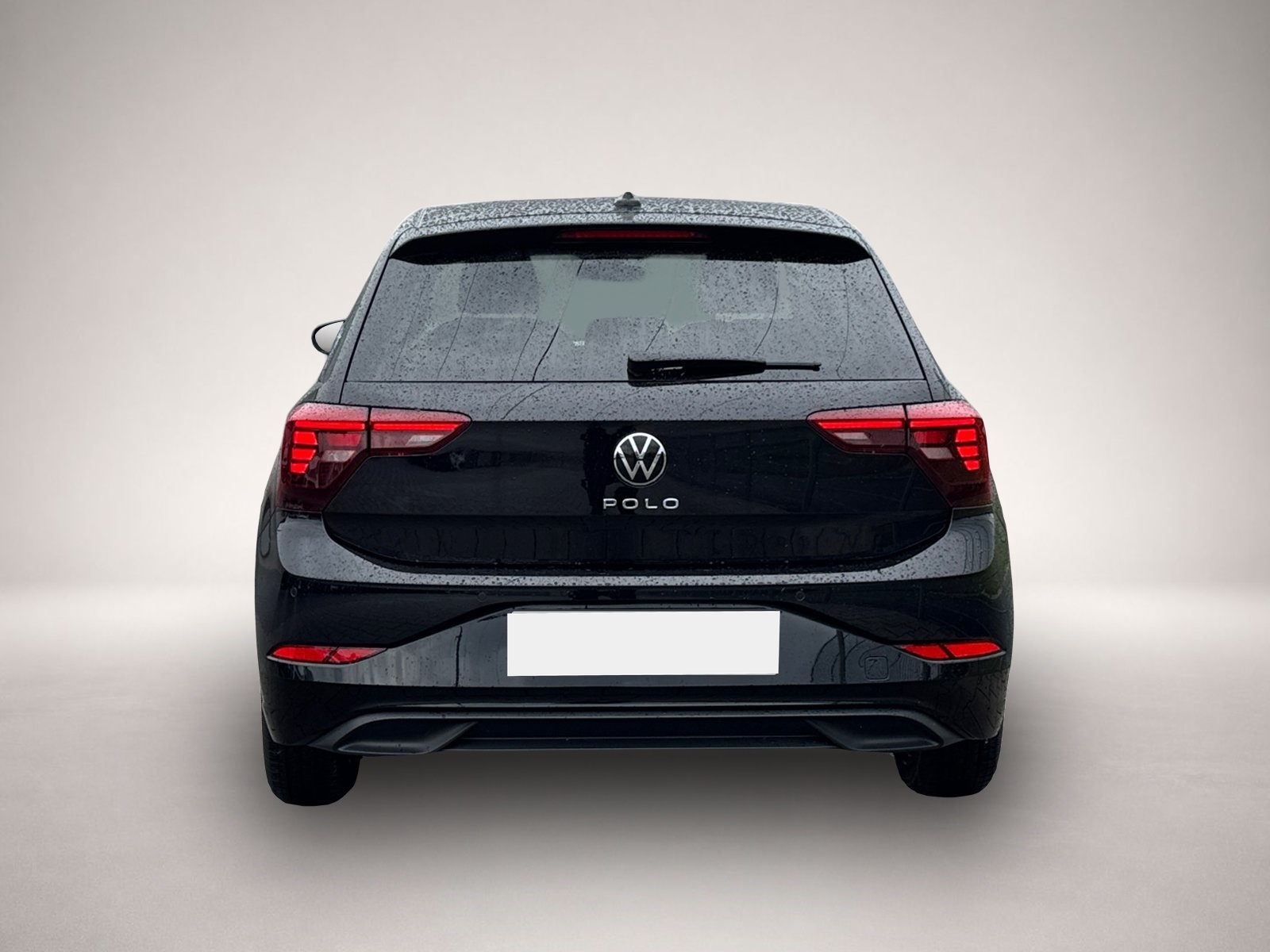 Volkswagen Polo (09/2025, Benzin)