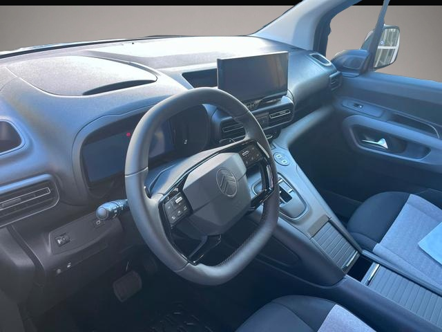 Citroen Berlingo (10/2026, Diesel)
