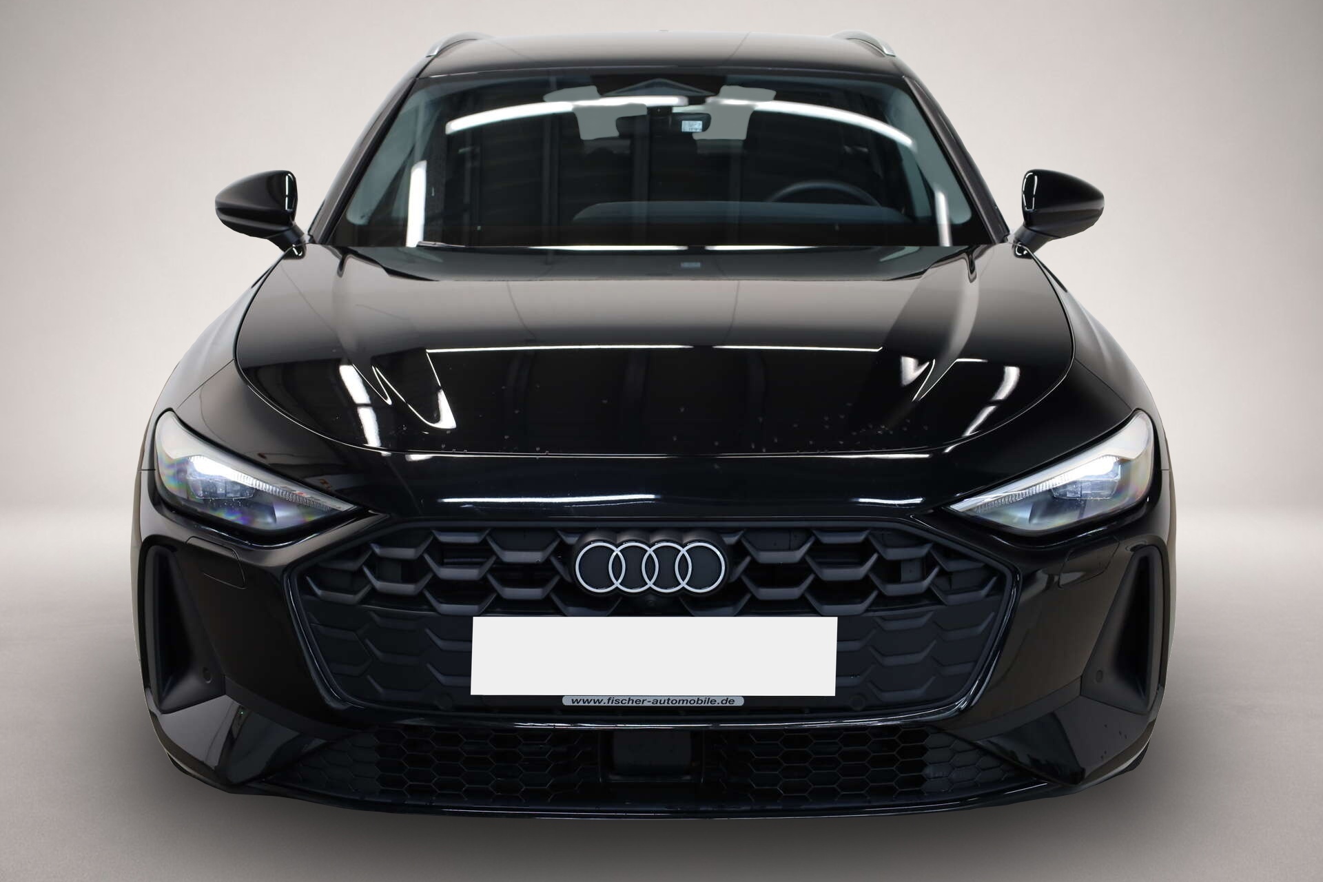 Audi A5 (05/2025, Benzin)