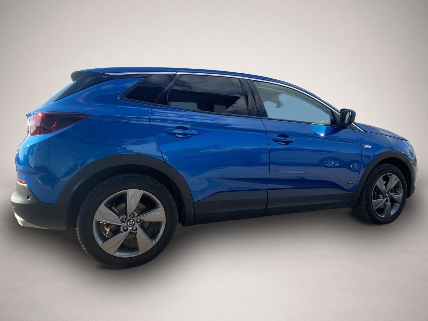 Opel Grandland (X) (12/2021, )