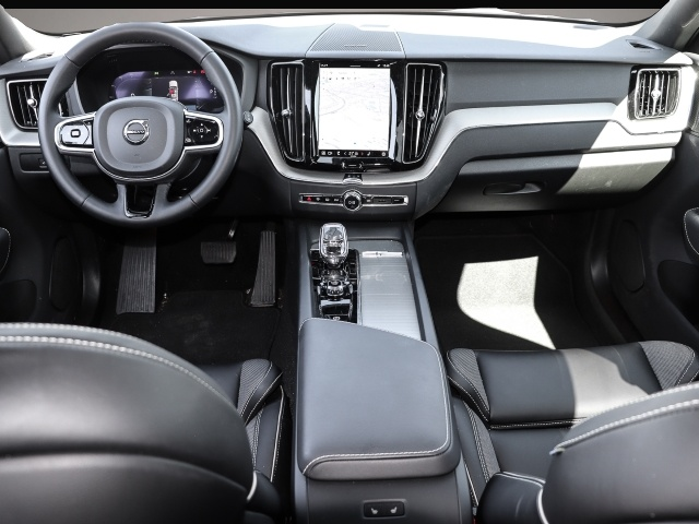 Volvo XC60 (02/2024, Hybrid (Benzin/Elektro))