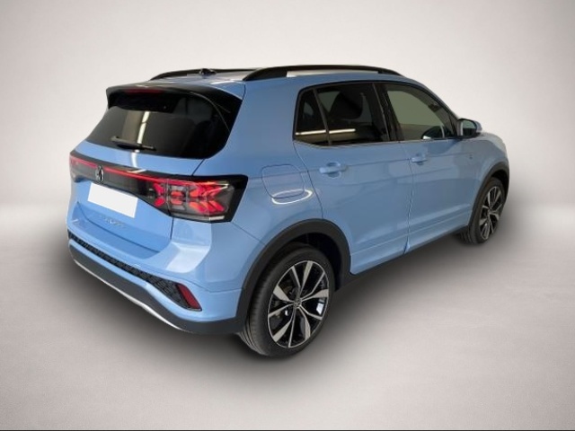 Volkswagen T-Cross, image 4 of 5