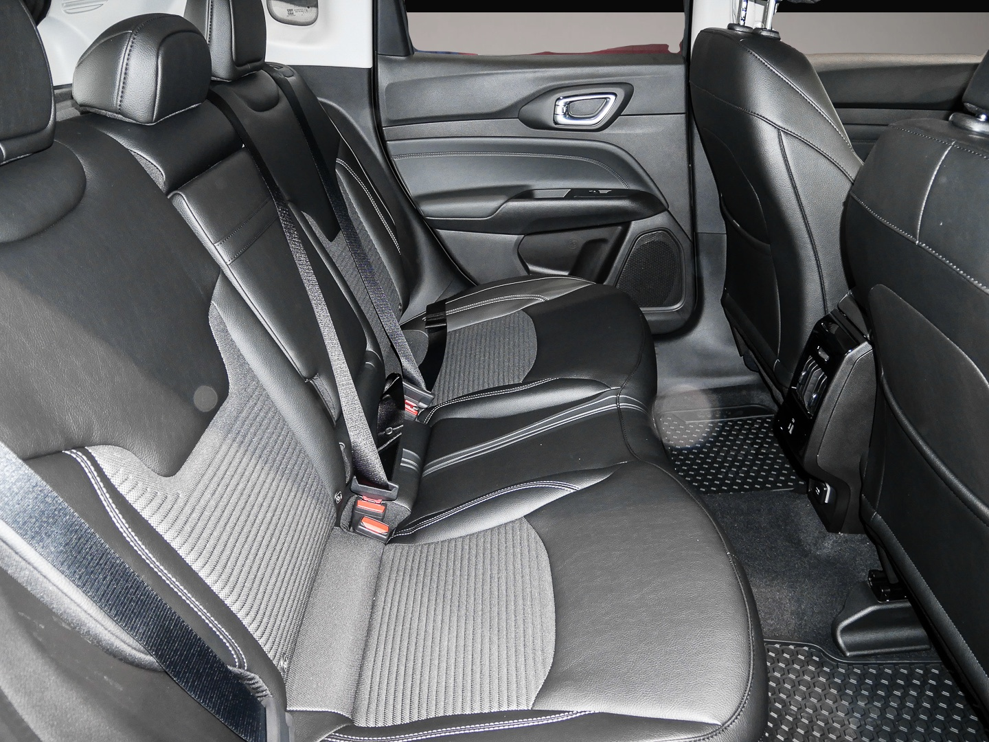 Jeep Compass (09/2023, )