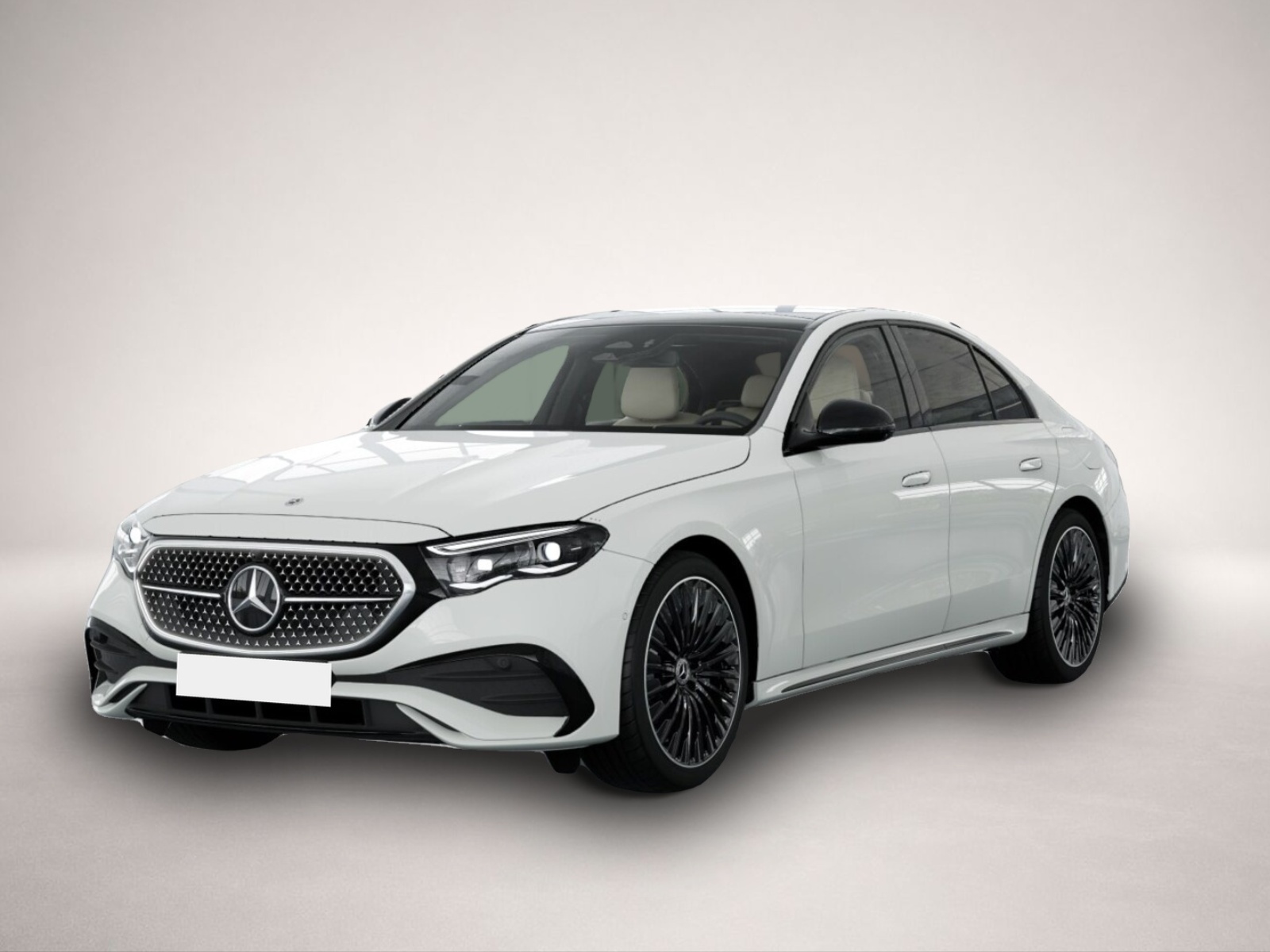 Mercedes-Benz E 300 (05/2026, Hybrid (Diesel/Elektro))