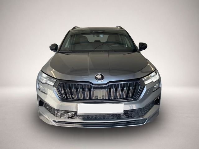 Skoda Karoq (, Diesel)