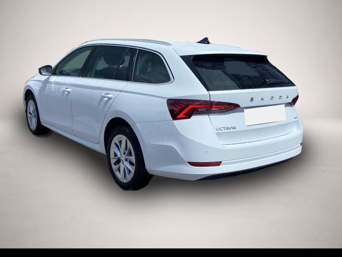 Skoda Octavia (05/2023, )