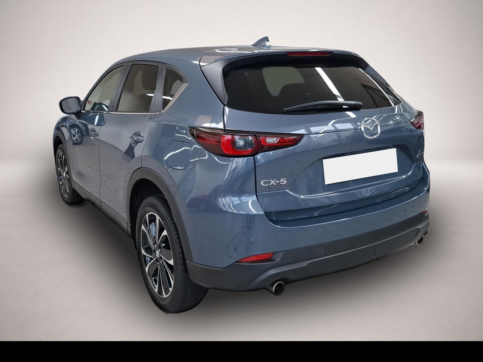 Mazda CX-5 (04/2024, Benzin)
