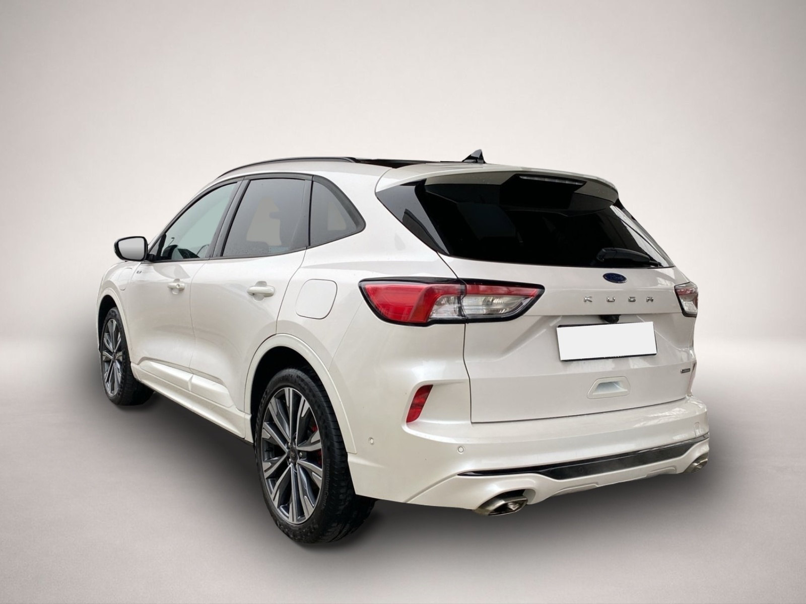 Ford Kuga (12/2022, )