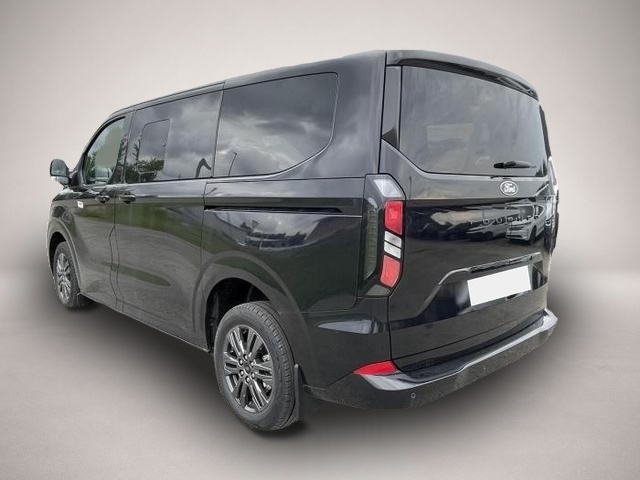 Ford Tourneo Custom, image 2 of 4