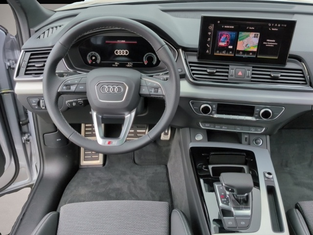 Audi quattro (11/2025, Diesel)