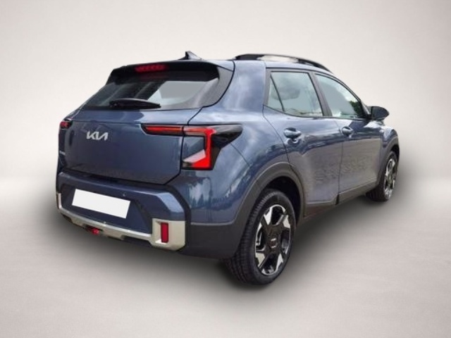 KIA Stonic (07/2026, Benzin)
