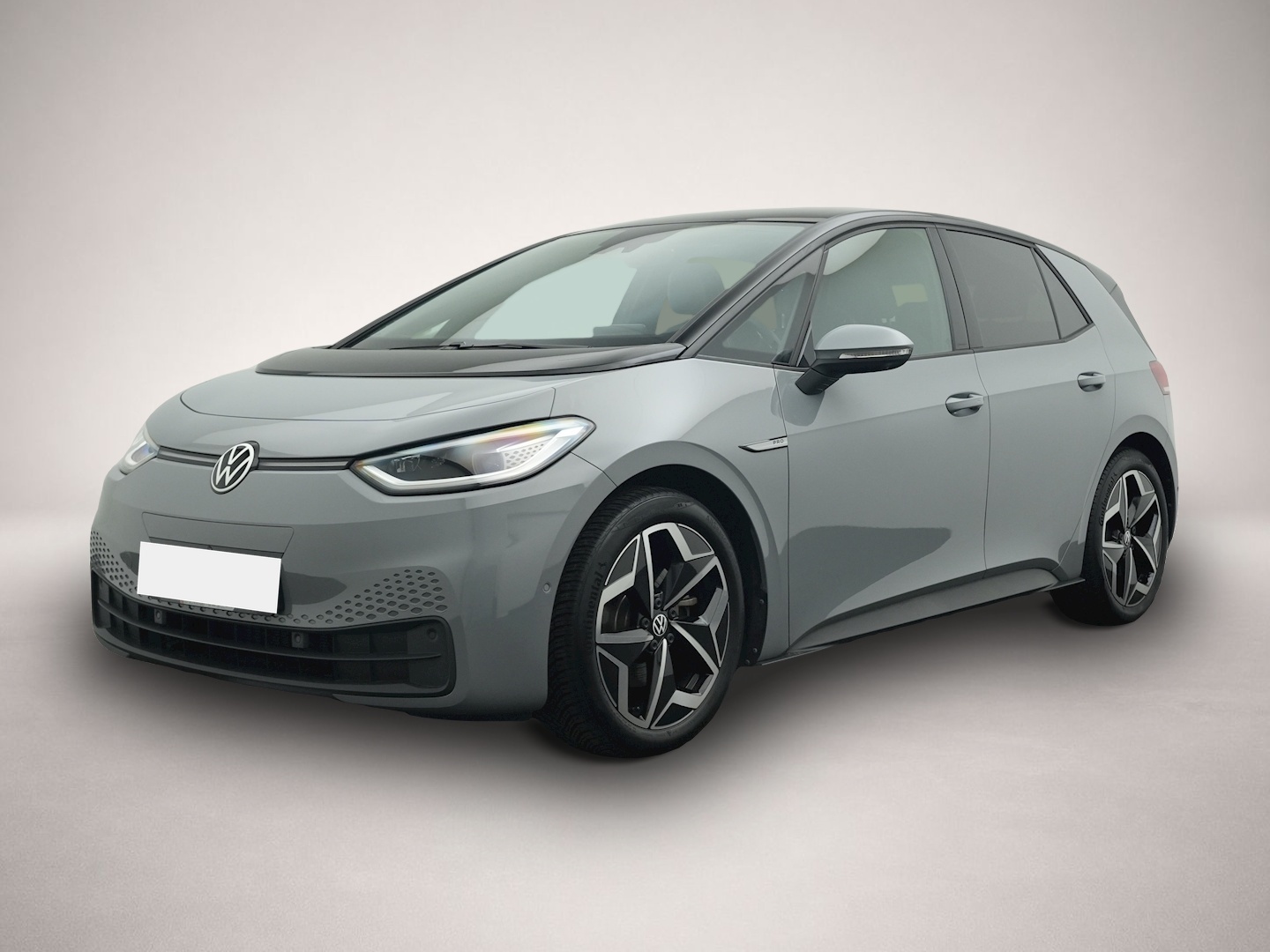 Volkswagen ID.3 (05/2023, ELECTRIC)