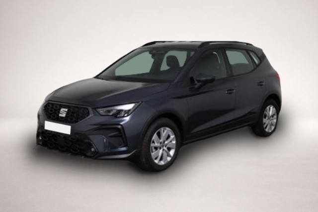 SEAT Arona, Bild 2 von 5