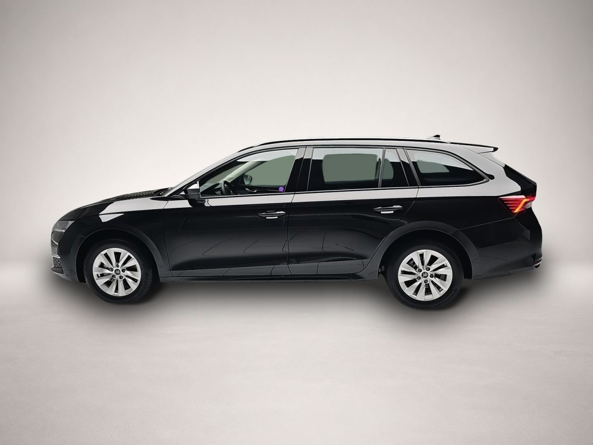 Skoda Octavia, Bild 4 von 4