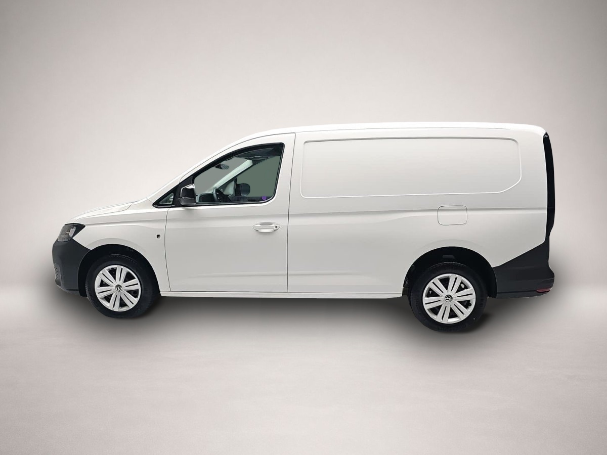 Volkswagen Caddy Maxi, Bild 4 von 4