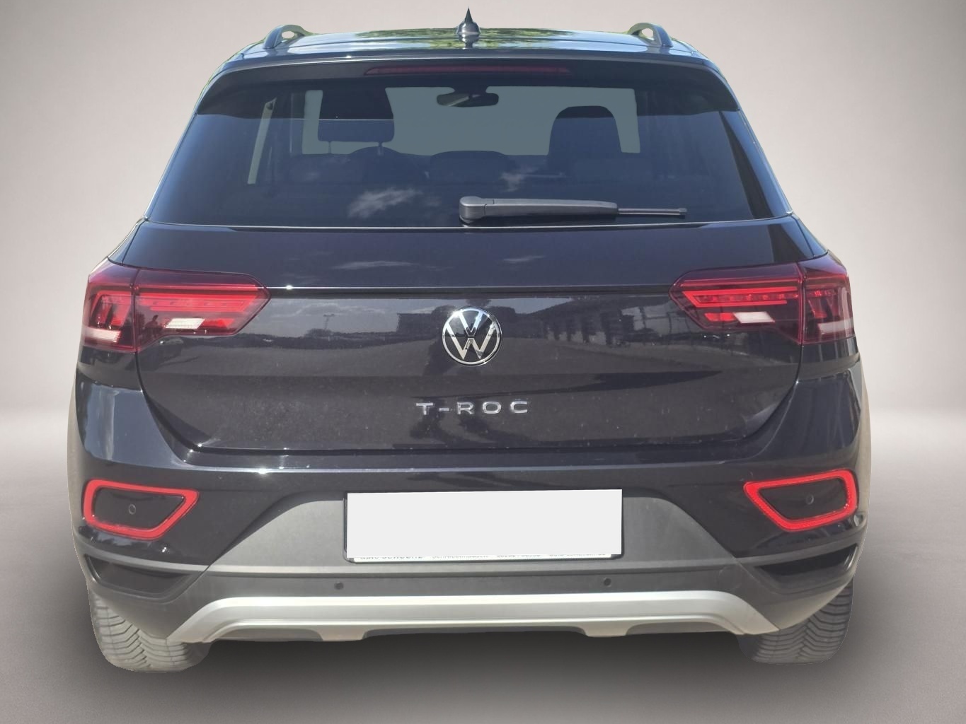 Volkswagen T-Roc (02/2023, )