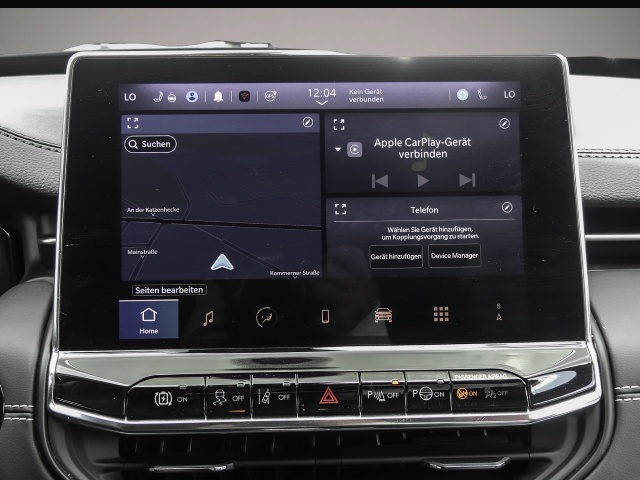 Jeep Compass (12/2022, )