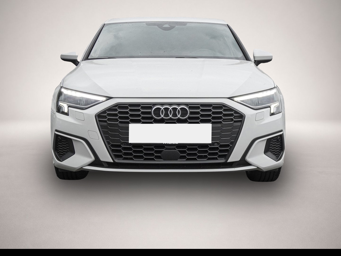 Audi A3 (03/2022, Diesel)