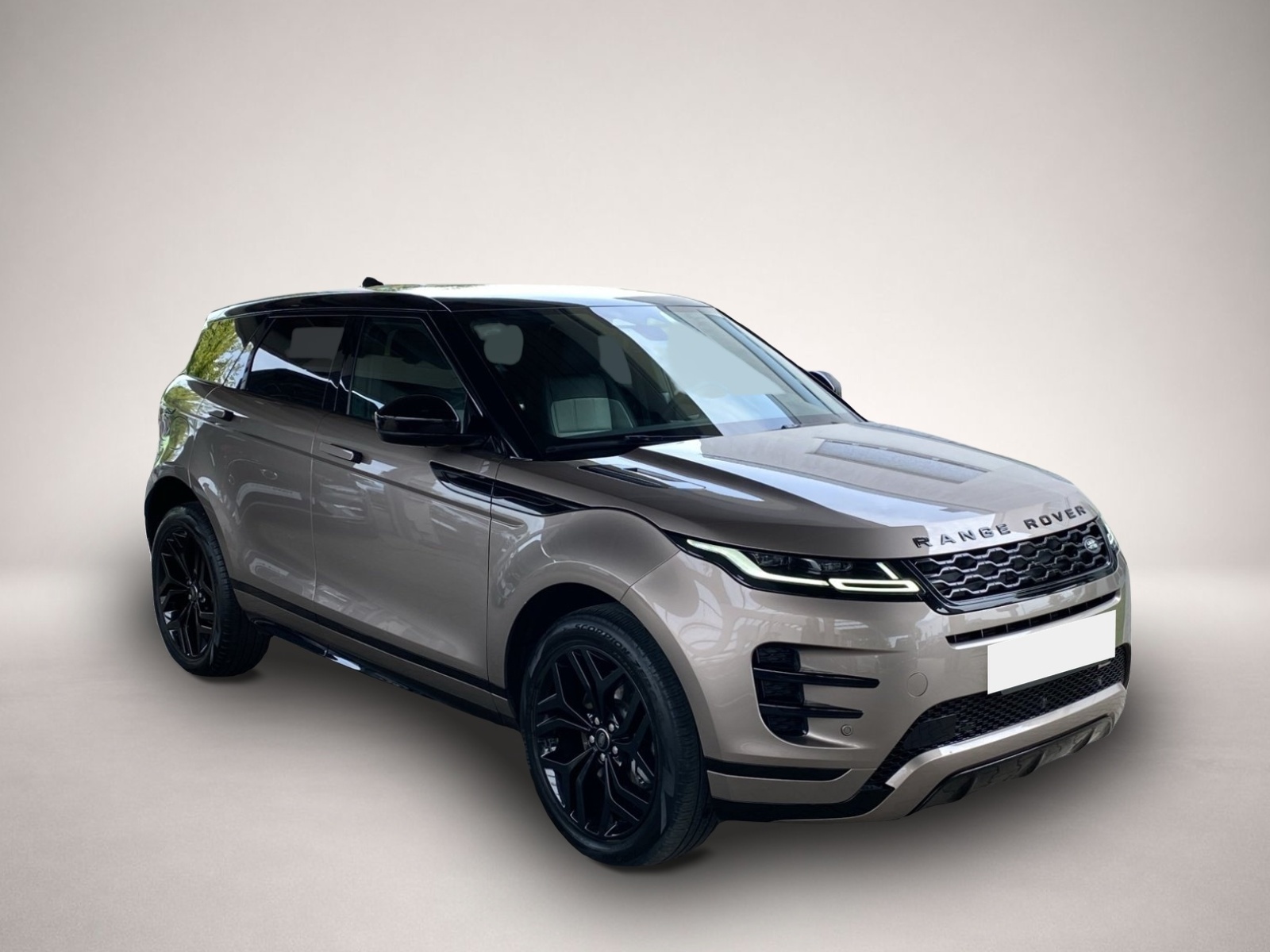 Land-Rover Range Rover Evoque (06/2023, Diesel)